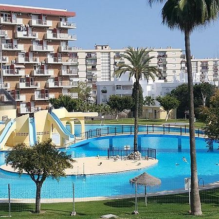 Exklusiva Laegenhet I Benalmadena Διαμέρισμα Εξωτερικό φωτογραφία