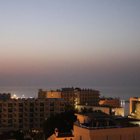 Exklusiva Laegenhet I Benalmadena Διαμέρισμα Εξωτερικό φωτογραφία