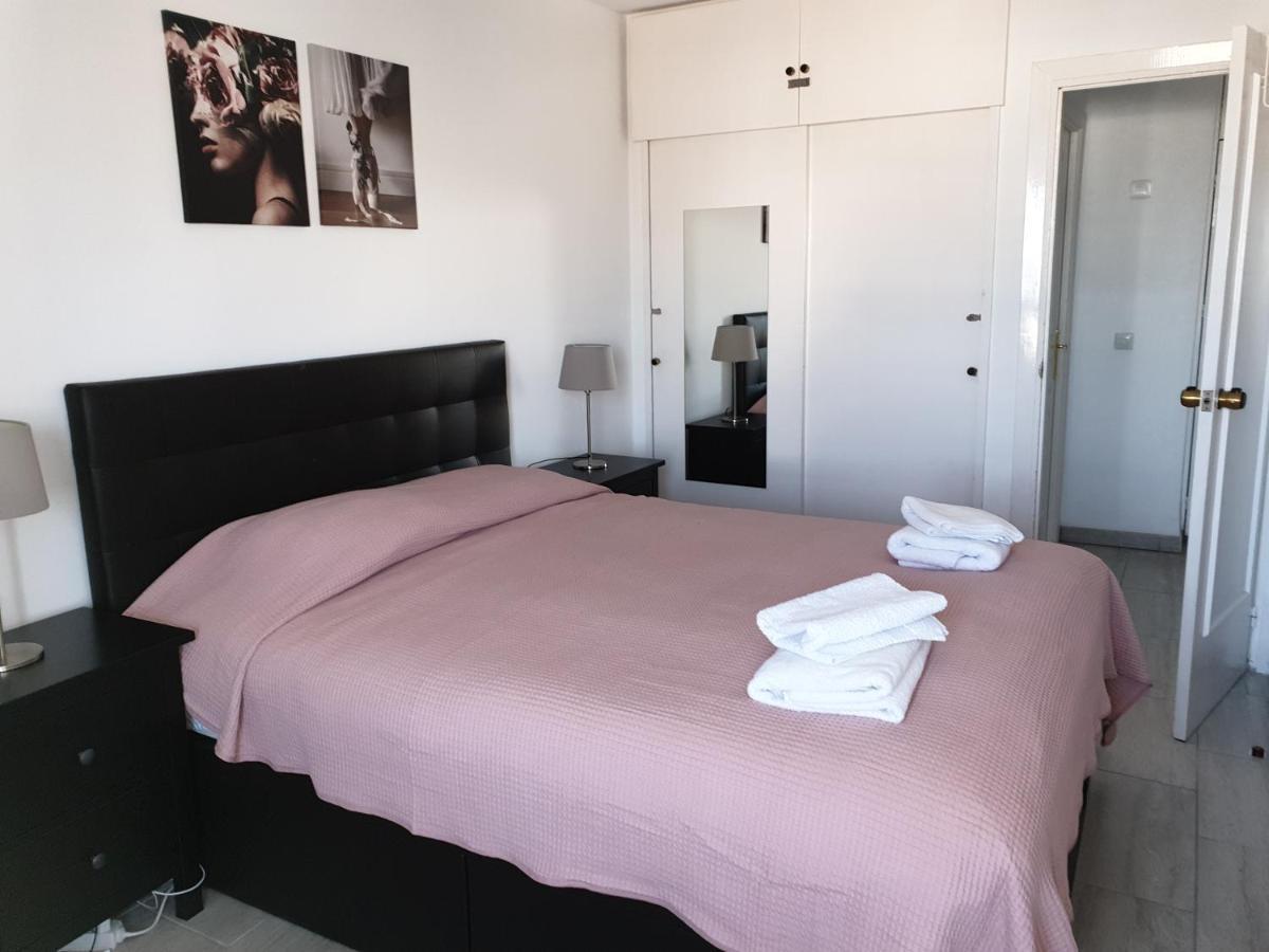 Exklusiva Laegenhet I Benalmadena Διαμέρισμα Εξωτερικό φωτογραφία
