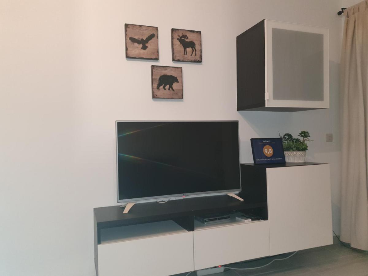 Exklusiva Laegenhet I Benalmadena Διαμέρισμα Εξωτερικό φωτογραφία