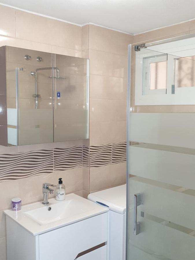 Exklusiva Laegenhet I Benalmadena Διαμέρισμα Εξωτερικό φωτογραφία