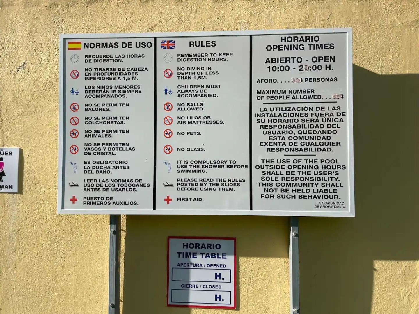 Exklusiva Laegenhet I Benalmadena Διαμέρισμα Εξωτερικό φωτογραφία