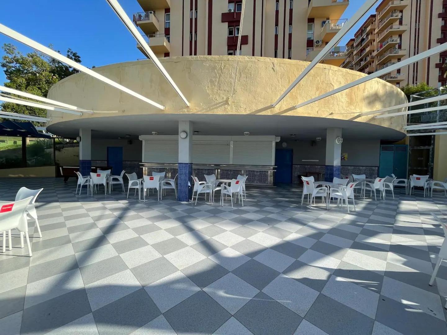Exklusiva Laegenhet I Benalmadena Διαμέρισμα Εξωτερικό φωτογραφία