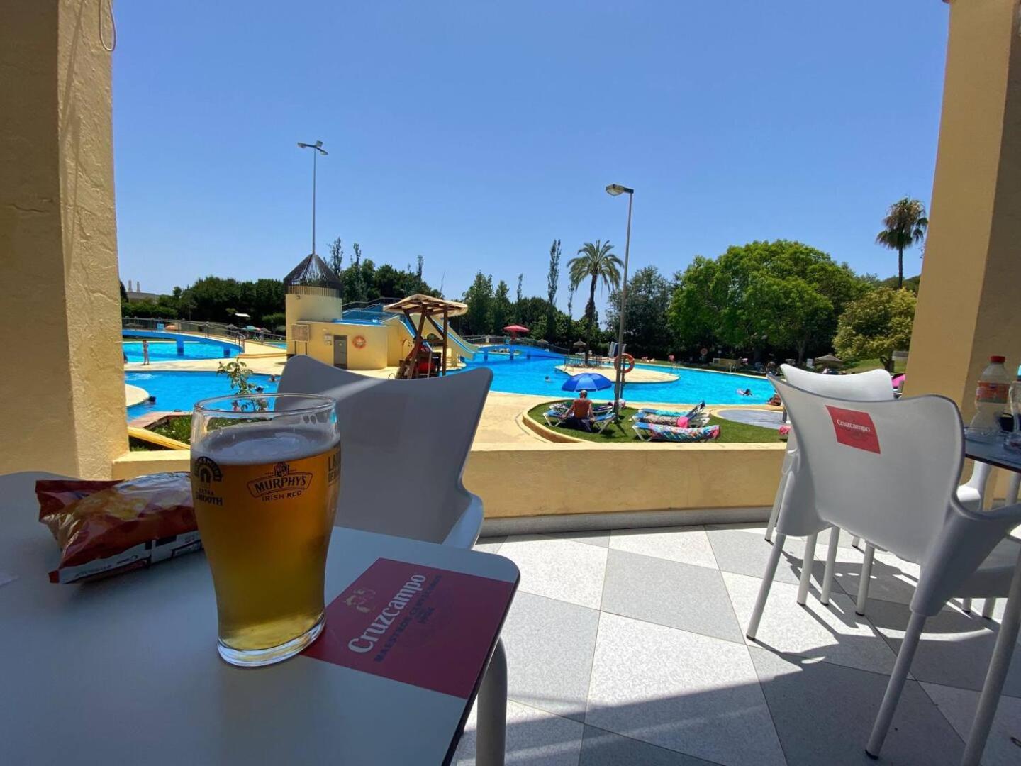 Exklusiva Laegenhet I Benalmadena Διαμέρισμα Εξωτερικό φωτογραφία