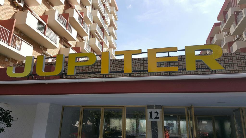 Exklusiva Laegenhet I Benalmadena Διαμέρισμα Εξωτερικό φωτογραφία
