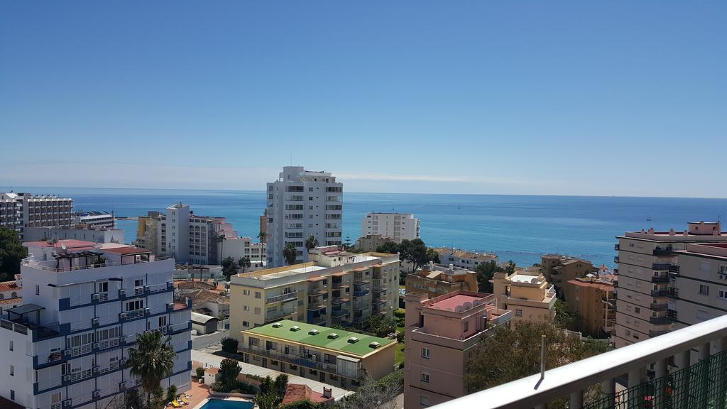 Exklusiva Laegenhet I Benalmadena Διαμέρισμα Εξωτερικό φωτογραφία