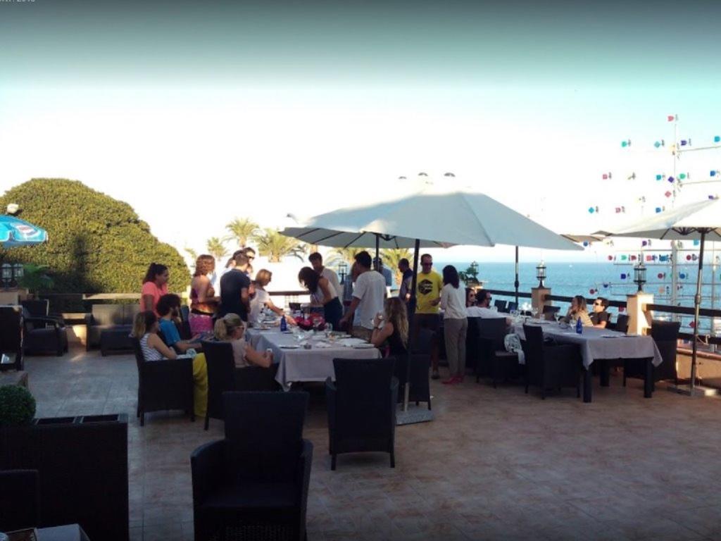 Exklusiva Laegenhet I Benalmadena Διαμέρισμα Εξωτερικό φωτογραφία