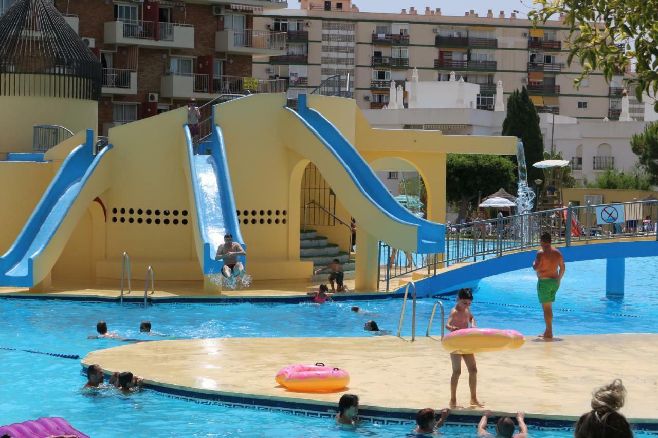 Exklusiva Laegenhet I Benalmadena Διαμέρισμα Εξωτερικό φωτογραφία