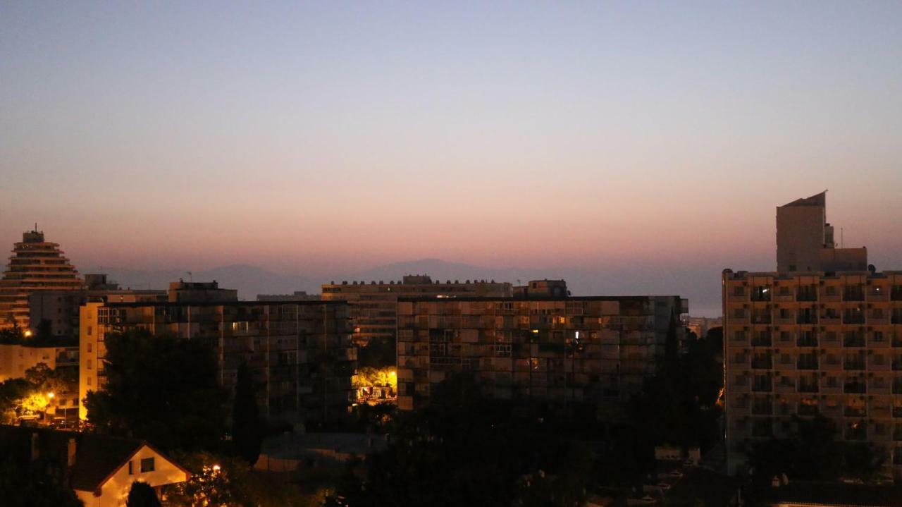 Exklusiva Laegenhet I Benalmadena Διαμέρισμα Εξωτερικό φωτογραφία