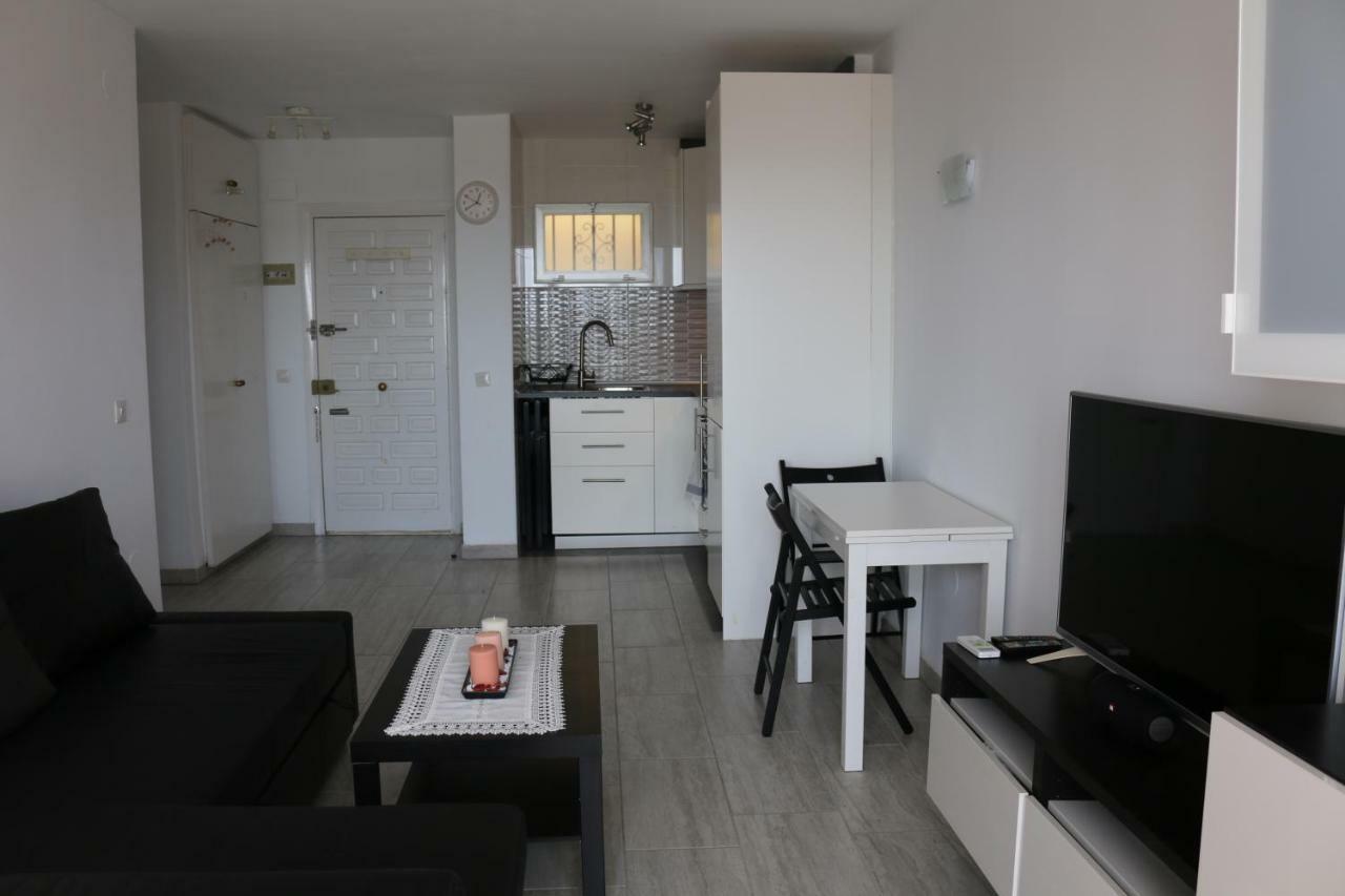 Exklusiva Laegenhet I Benalmadena Διαμέρισμα Εξωτερικό φωτογραφία